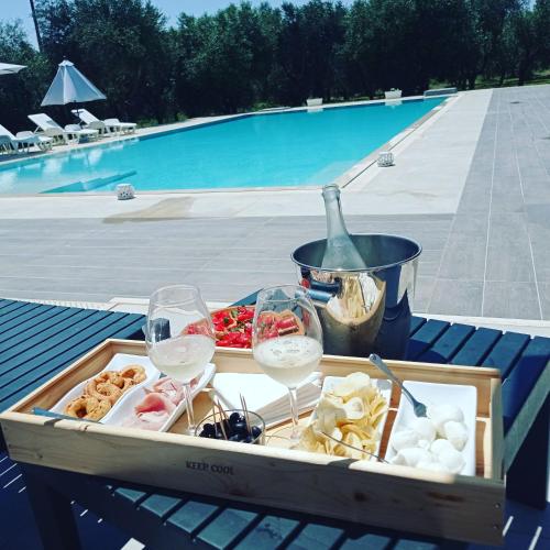 Tenuta Bardi in Guagnano