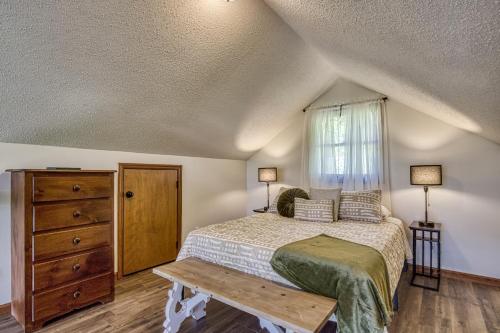 Mountain Laurel Lookout Hot Tub WIFI 560 FREE tickets each paid day!!! - image 12