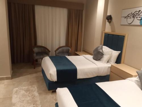 SOL ELWANY HOTEL