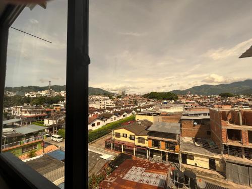 Hermoso apartamento 501 Ibagué