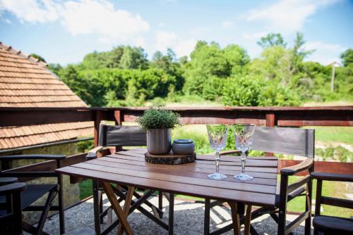1st Truffle House Žumberak