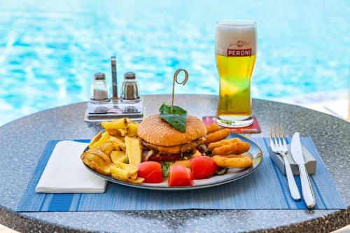 Best Western Hotel La Solara - image 11