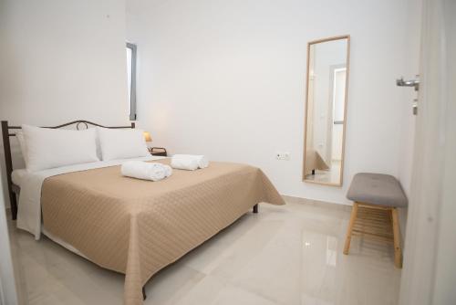 Vonitsa Luxury Apartments