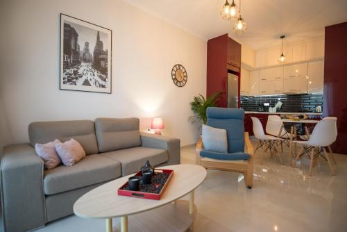 Vonitsa Luxury Apartments