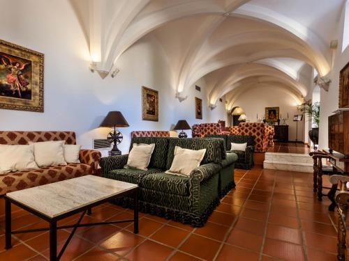 Pousada Castelo de Alvito - image 8