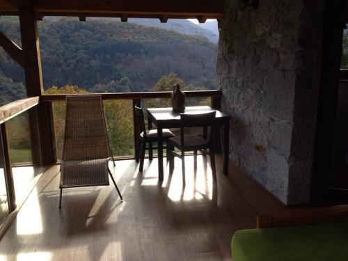 Casa con encanto in Arredondo