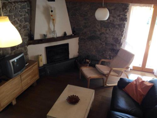 Casa con encanto in Arredondo