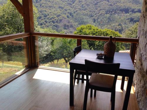 Casa con encanto in Arredondo