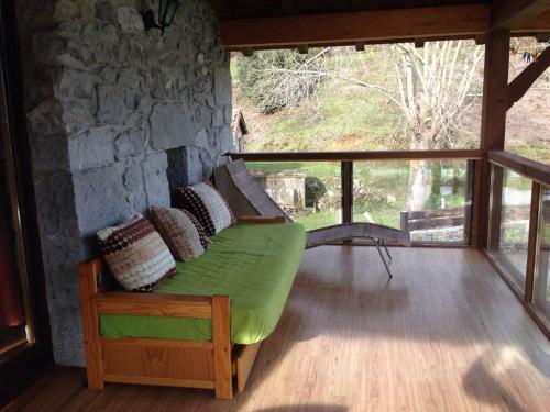 Casa con encanto in Arredondo