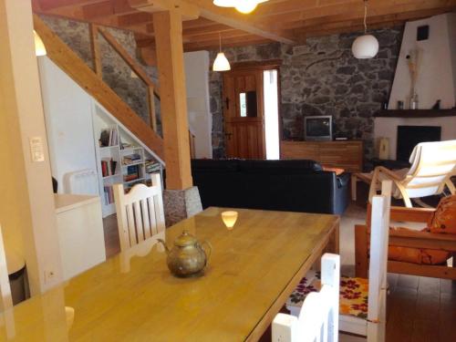 Casa con encanto in Arredondo