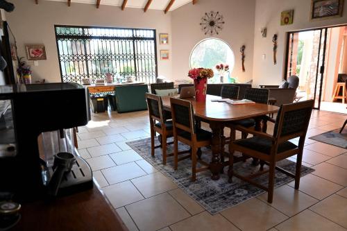 Létesítmények, Epicure Home Guesthouse in Heidelberg