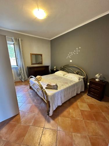 Casa Fiorella in 菲亞諾羅馬諾