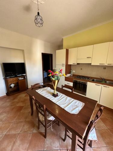 . Casa Fiorella