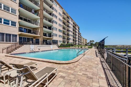 Oceanview Amelia South Condo