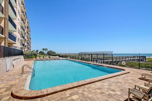 Oceanview Amelia South Condo