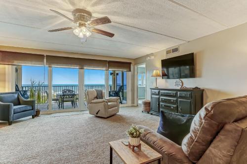 Amelia South - G2 in Fernandina Beach, USA