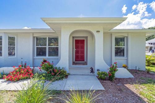 Home in Bradenton near Anna Maria Island in Bradenton, Vereinigte Staaten von Amerika