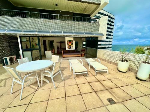 Ondina Apart Hotel Residences in 살바도르