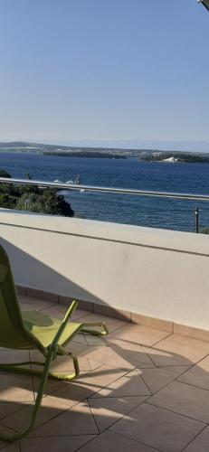  House Anca - Tkon in Tkon