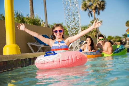 Beach Cove Resort - image 12
