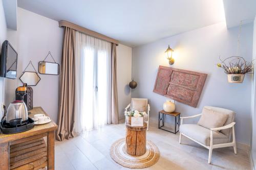 Elista Hotel & SPA - image 9
