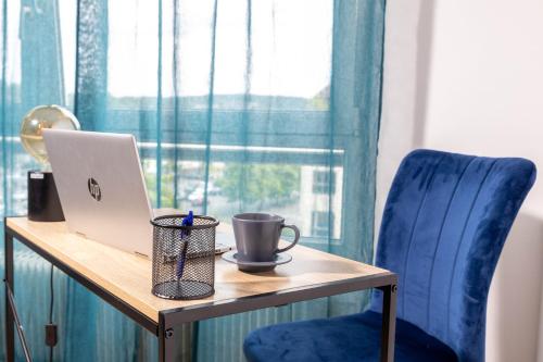 Appartement BLUE VIBES