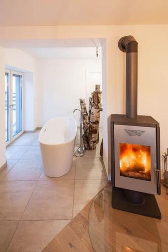  Birken Suite in Ramsau