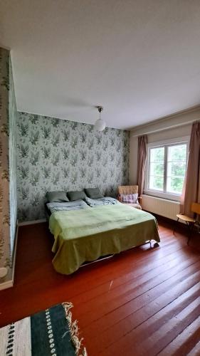 Salonsaaren Pappila in Тампере