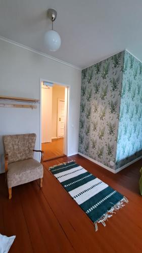 Salonsaaren Pappila in Тампере