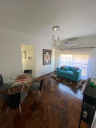 Departamento de 2 dormitorios en Almagro, Buenos Aires