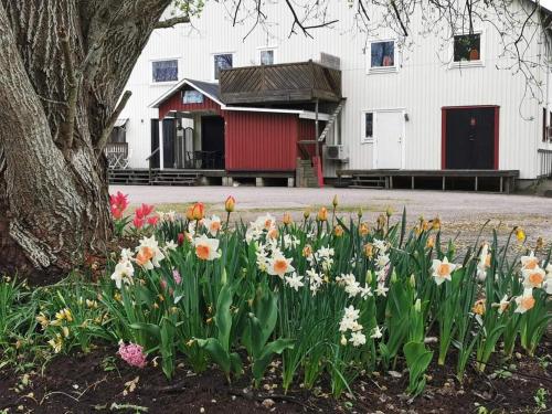 Tofta Konstgalleri-Hel Lagenhet 70kvm in Varberg
