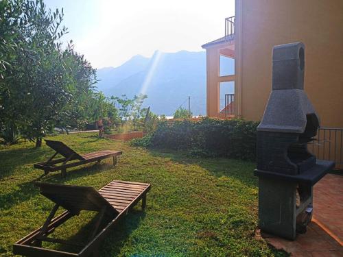 Villa Risan Apartments - main image