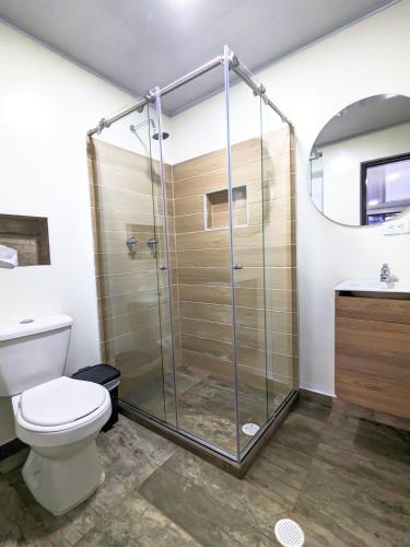 Shower, Apartaestudio para estrenar La Quinta in Ibague