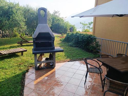 Villa Risan Apartments - image 10