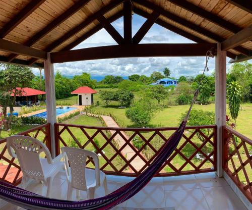 Finca Privada La Rivera
