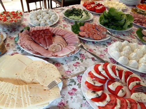 Dom Wczasowy Natalia – Jastrzebia Gora, NY
