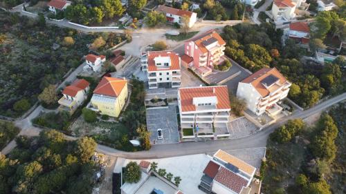 Apartment My Flower in Gajac