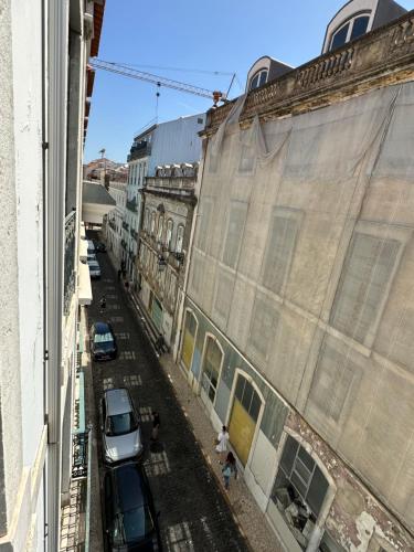 Apartment in Lisbon 