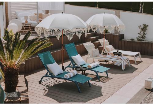  A Quinta de San Simón in 36141 Vilaboa