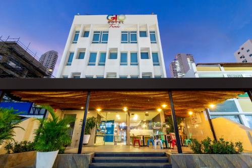 Foto - GIO hotel Tama Cartagena