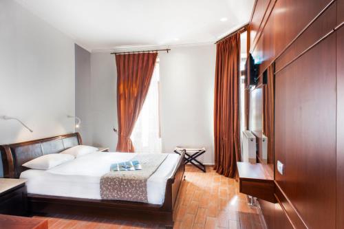 Splanzia Boutique Hotel - image 6