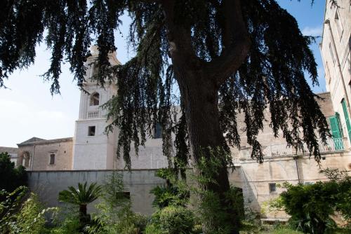 Dimora del Castellano CASA SATURNO
