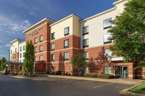 TownePlace Suites by Marriott Newnan