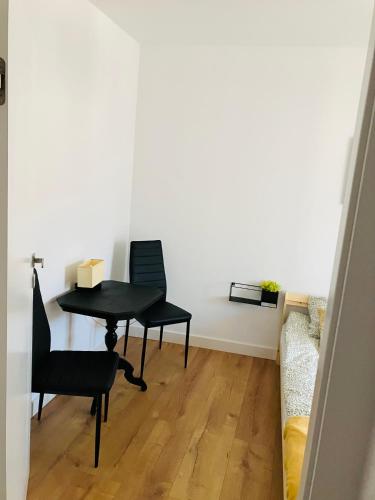 Apartament na Klasztornej