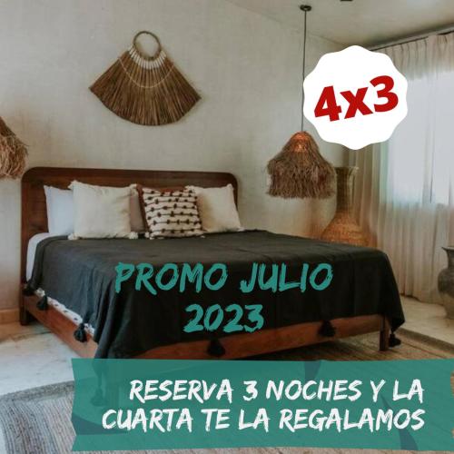 Casa Tunich Playacar