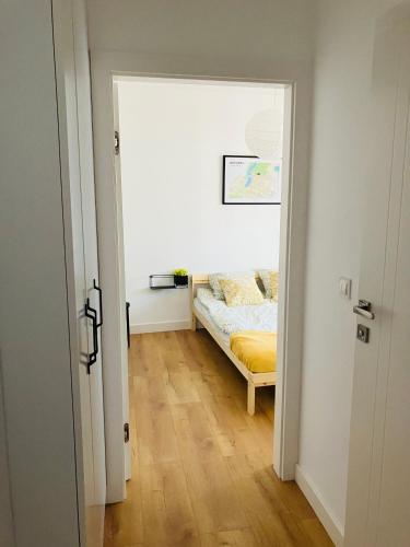 Apartament na Klasztornej