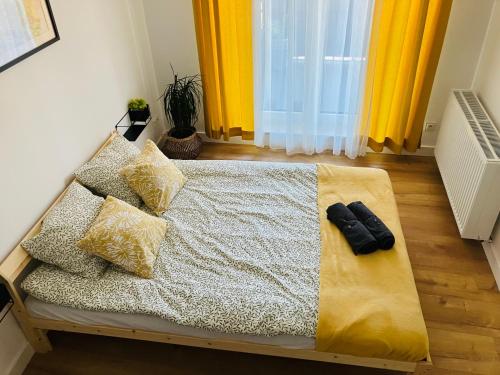 Apartament na Klasztornej