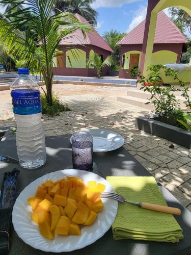 Asamai Villas in Gunjur