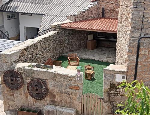 A Paragűeria