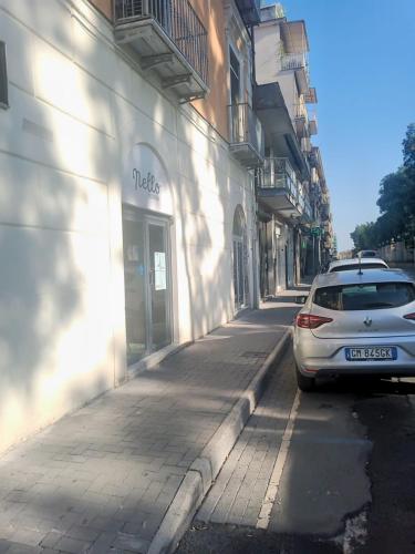  Le Stanze di Ginevra-Caserta centro- in Caserta